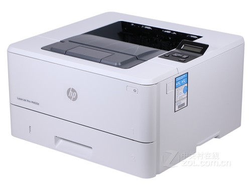 HP M403d 