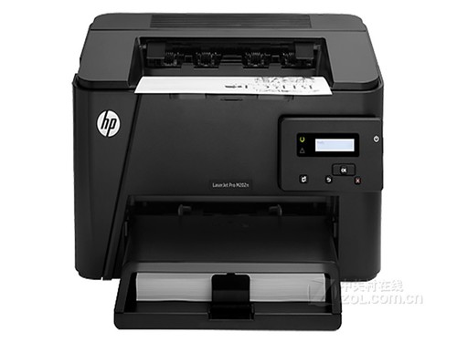 HP M202d