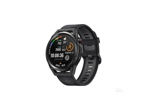 HUAWEI WATCH GT Runner 星夜跑者（黑）