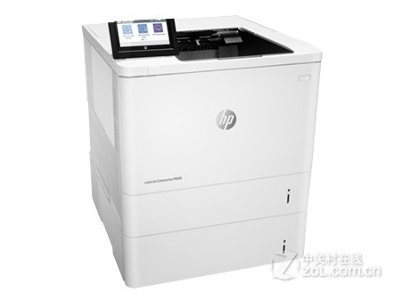 HP M608x使用技巧指南