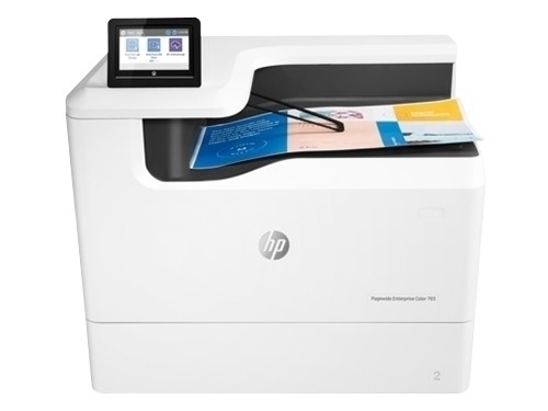 HP 765dn