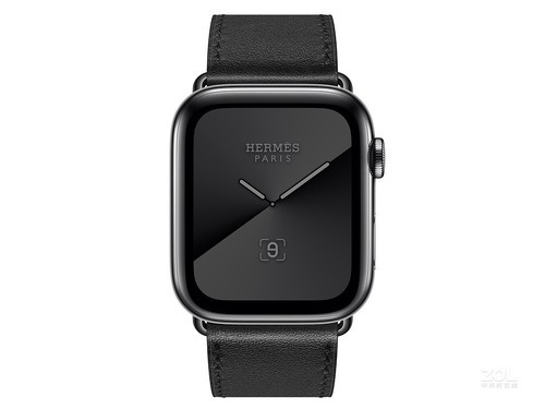 Apple Watch Hermès Series 5 44mm（GPS+蜂窝网络/不锈钢表壳/Single Tour表带）使用技巧指南