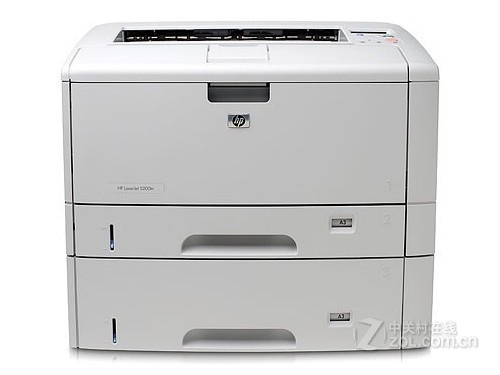 HP 5200dtn