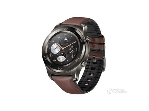 HUAWEI WATCH 2 Pro 4G版评测文章