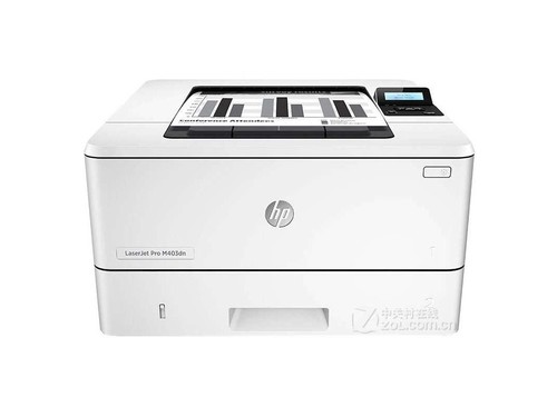 HP M403dn