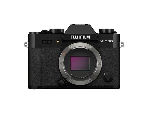 富士X-T30 Mark II套机（18-55mm）使用技巧指南