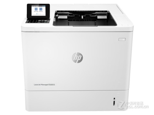 HP E60055dn使用技巧指南