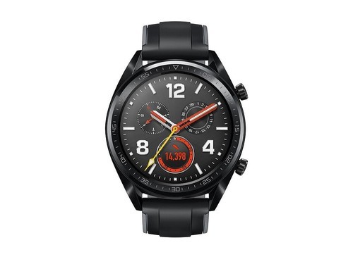 HUAWEI WATCH GT（运动版）