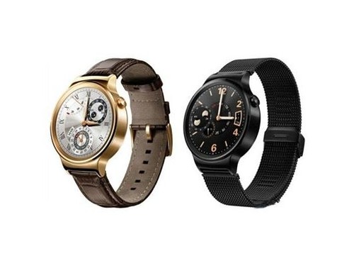 HUAWEI WATCH 2 4G版