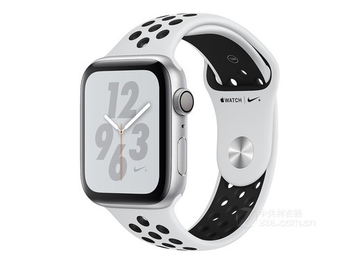 Apple Watch Nike+ Series 4 40mm（GPS/运动表带）