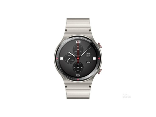 HUAWEI WATCH GT2 46mm（保时捷设计款）评测文章