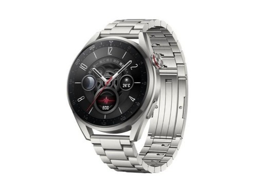 HUAWEI WATCH3 Pro new 尊享款