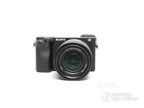 索尼A6400套机（18-135mm）使用技巧指南