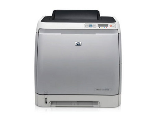 HP Color LaserJet 1600(CB373A)评测文章