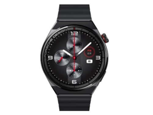 HUAWEI WATCH GT 3 Pro 保时捷款使用技巧指南