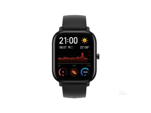 AMAZFIT GTS