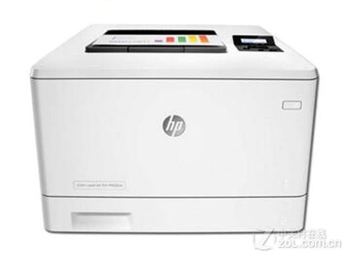 HP M452nw