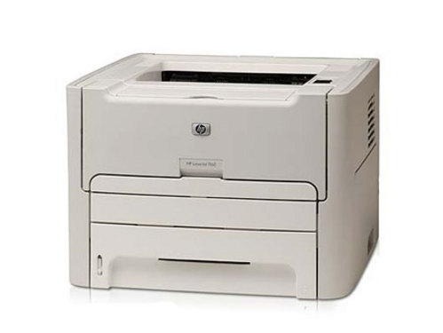 HP LaserJet 1160评测文章