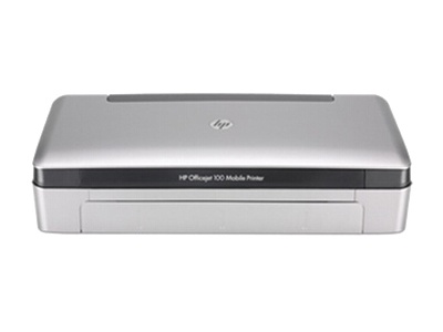 HP L411a 