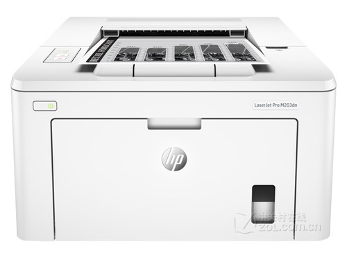 HP M203dn