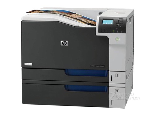 HP CP5525n