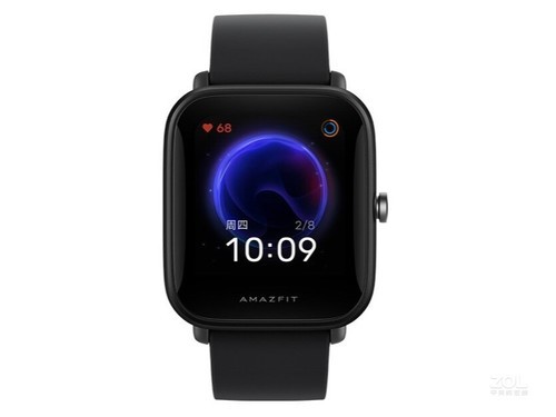 AMAZFIT Pop Pro评测文章