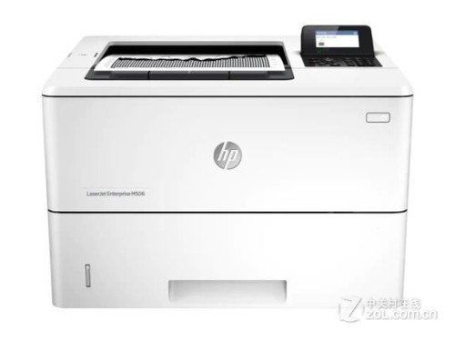 HP M506dnm评测文章