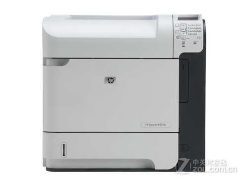 HP P4015n