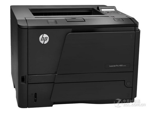 HP M401d评测文章