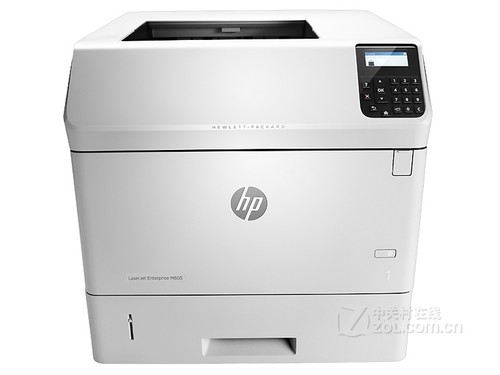 HP M605dn