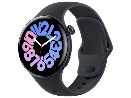 vivo WATCH 3 （eSIM版+软胶表带）