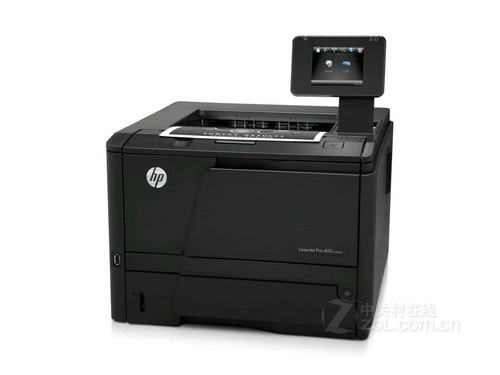 HP M401dw