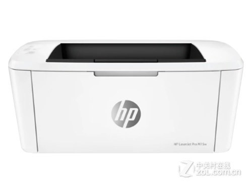 HP M15w