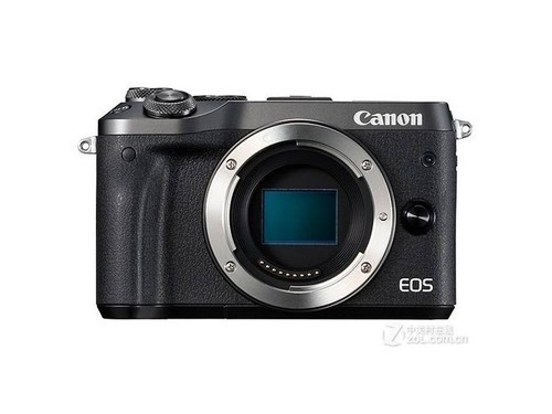 佳能EOS M6(单机)