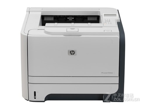 HP P2055dn评测文章