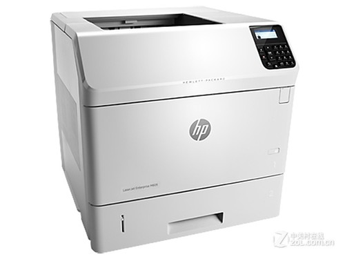 HP M605n评测文章