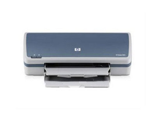 HP DeskJet 3748评测文章