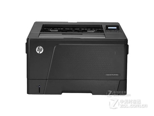 HP M706n