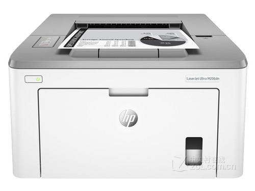 HP M206dn使用技巧指南