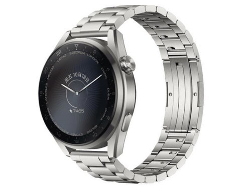 HUAWEI WATCH 3 Pro（尊享款）