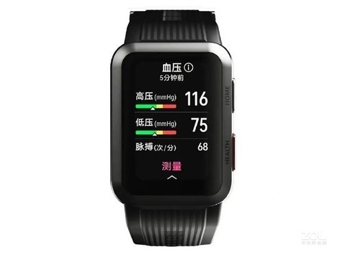 HUAWEI Watch D评测文章