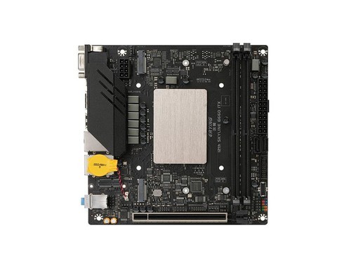 尔英i7-12700H itx主板使用技巧指南