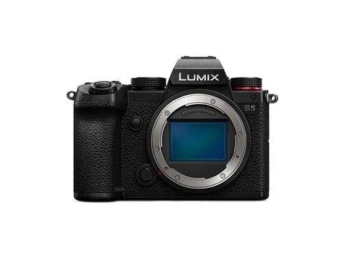 松下Lumix S5使用技巧指南