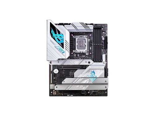 华硕ROG STRIX Z790-A GAMING WIFI S使用技巧指南