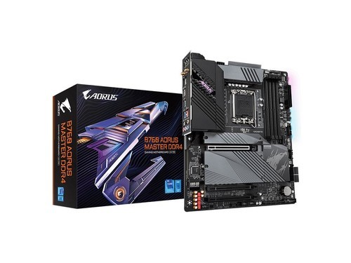 技嘉B760 AORUS MASTER DDR4使用技巧指南