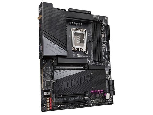 技嘉Z790 AORUS ELITE X WIFI7使用技巧指南