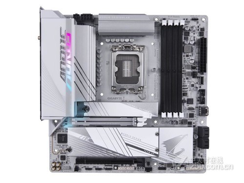 技嘉B760M AORUS ELITE X AX评测文章