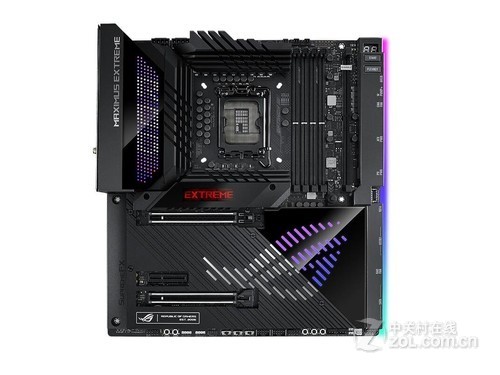 华硕ROG MAXIMUS Z790 EXTREME评测文章