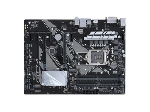 华硕PRIME Z370-P