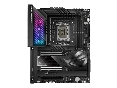 华硕ROG MAXIMUS Z790 HERO